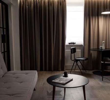 Sienkiewicza 59 Park Apartment 우치 외부 사진