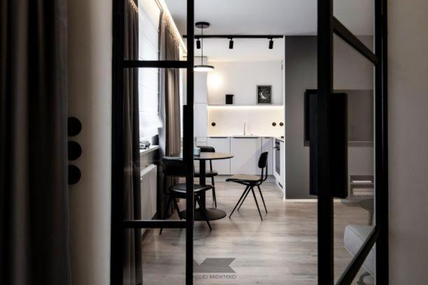 Sienkiewicza 59 Park Apartment 우치 외부 사진
