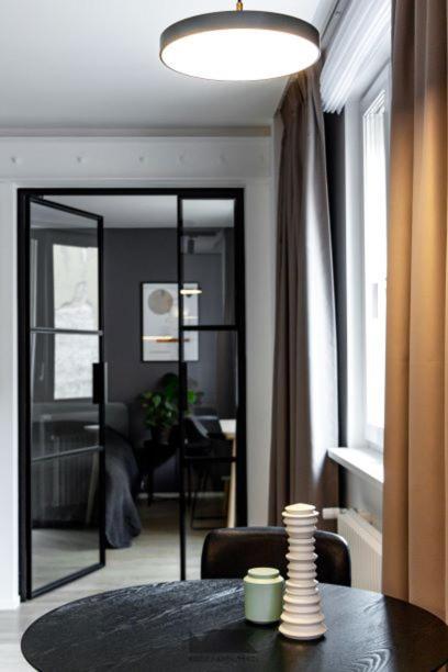 Sienkiewicza 59 Park Apartment 우치 외부 사진